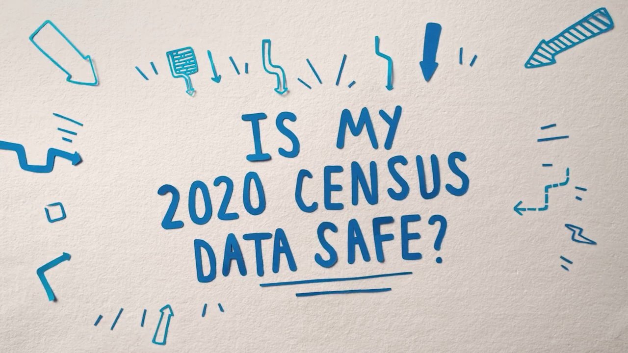 Census Made Simple